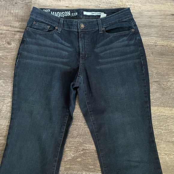 DKNY Madison Jean - Picture 2 of 8